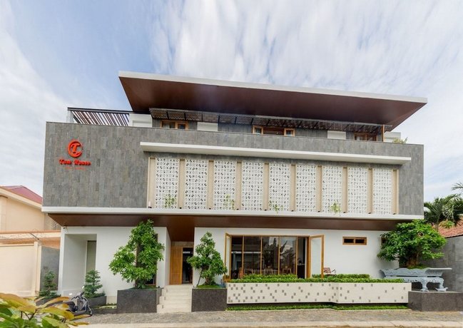 땀 하우스 빌라 호텔, Tam House Villa Hotel