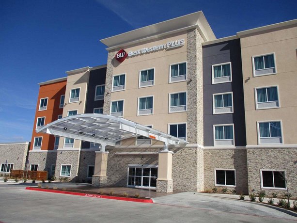 Best Western Plus Medical Center