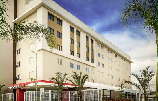 Ibis Porto Alegre Assis Brasil