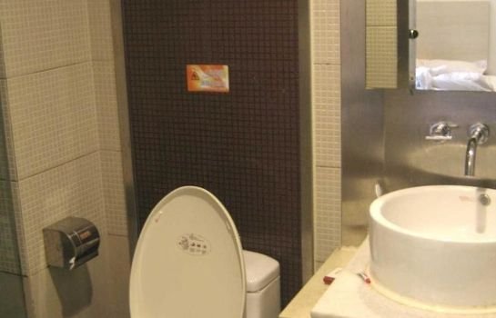 Promo 89 Off Motel 168 Shanghai Aomen Road Changshou Road - 