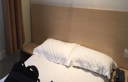 Promo 89 Off Motel 168 Shanghai Aomen Road Changshou Road - 