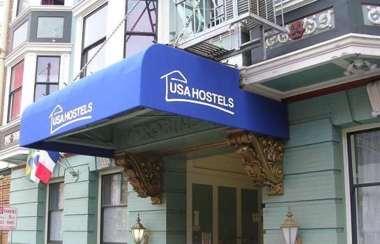 USA 호스텔 샌프란시스코, USA Hostels San Francisco