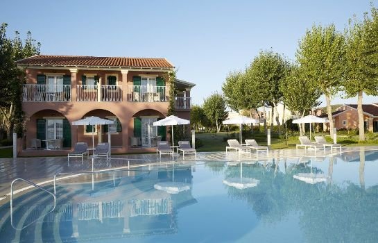 Mayor Capo Di Corfu Hotel