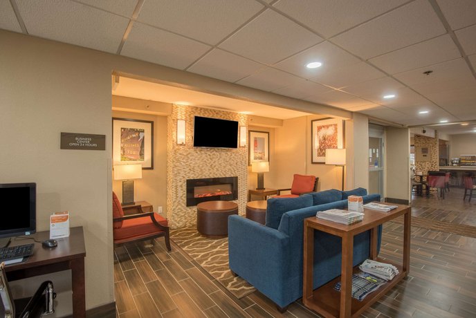 Comfort Inn Racine Mount Pleasant Compare Deals