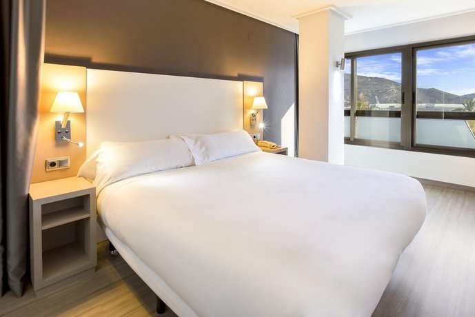 B&b Hotel Cartagena Cartagonova
