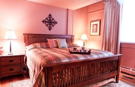 Haven By The Sea B&b