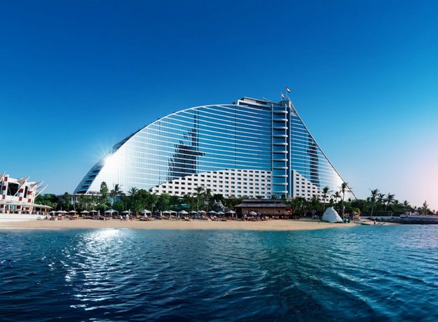 Jumeirah Beach Hotel Dubai Compare Deals