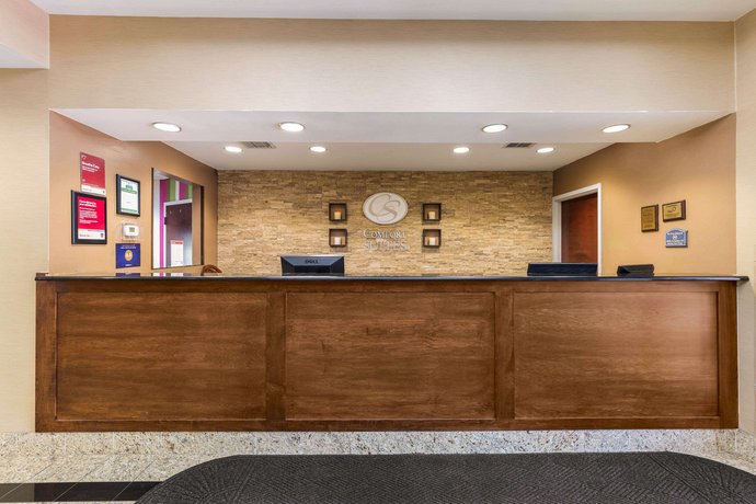Comfort Suites Columbia Gateway Baltimore Compare Deals