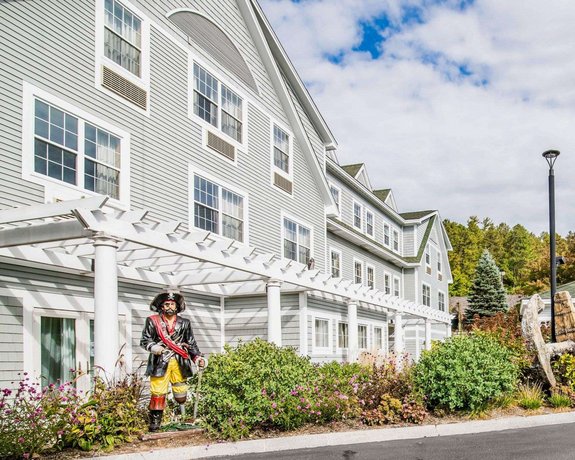 Comfort Inn Suites North Conway Compare Deals