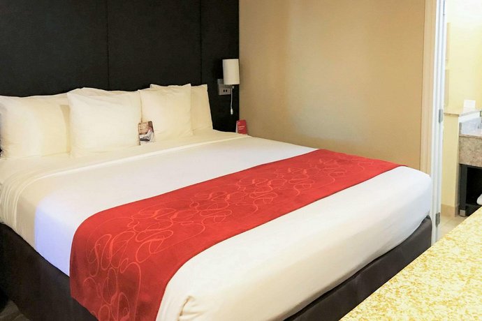 Comfort Inn Suites Huntington Beach Compare Deals