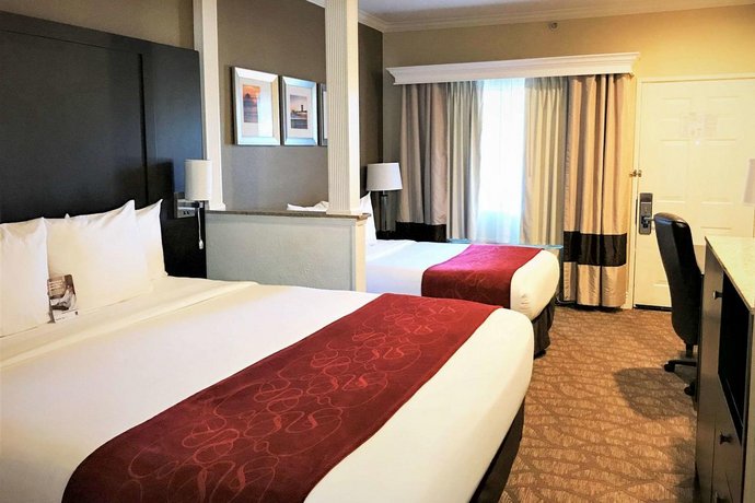 Comfort Inn Suites Huntington Beach Compare Deals