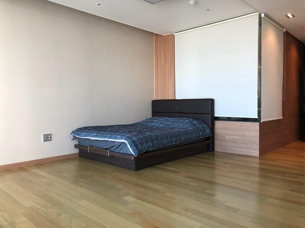 러블리 마린시티 홈