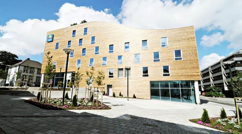 Comfort Hotel Square