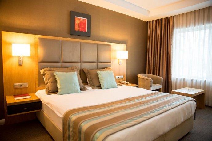 Efeler Hotel