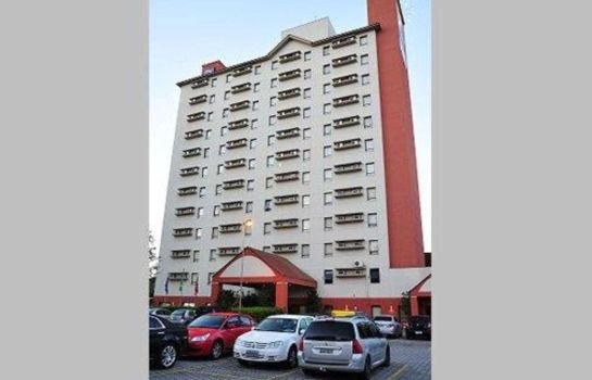 Comfort Inn Joinville