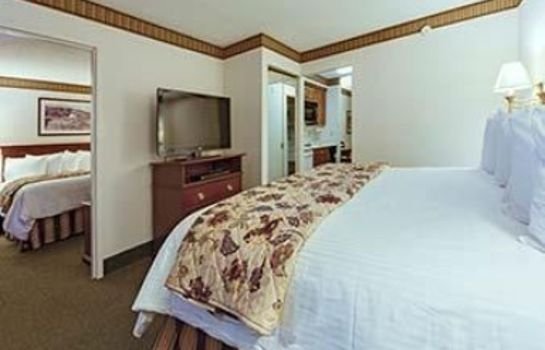 Hawthorn Suites By Wyndham Columbus West Compare Deals