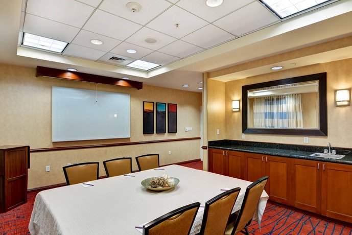 Residence Inn Morgantown Compare Deals - 