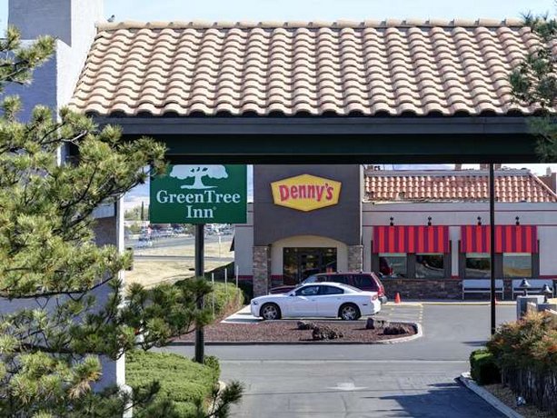 Greentree Inn Prescott Valley Compare Deals