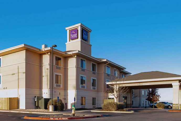 Sleep Inn Suites Hobbs Compare Deals - 