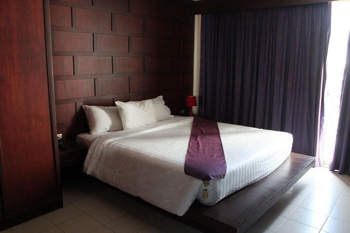 Phuket Guest Friendly Hotels - Capannina Inn