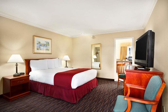 슈어스테이 호텔 바이 베스트 웨스턴 산타 모니카, SureStay Hotel by Best Western Santa Monica