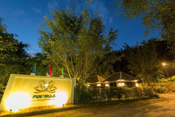 Pou Villa