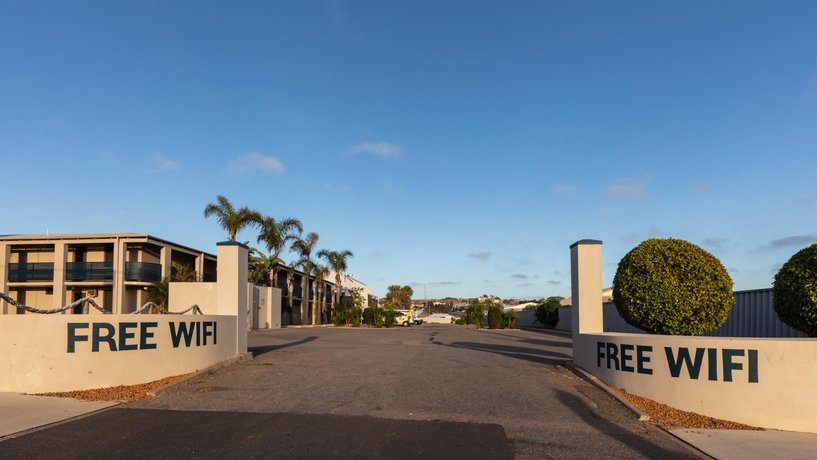 single accommodation geraldton