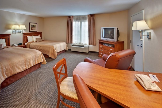 Candlewood Suites Lincoln Compare Deals