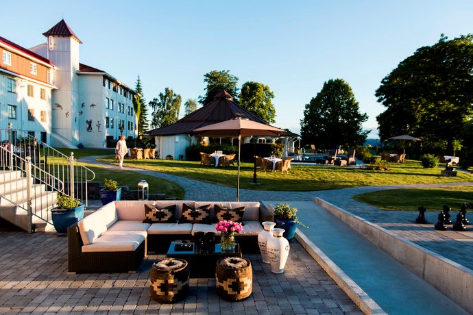 Klækken Hotel