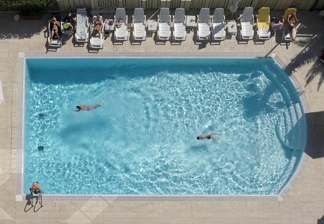 Hotel Sporting