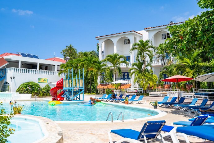 Franklyn d resort deals & spa sandals resorts