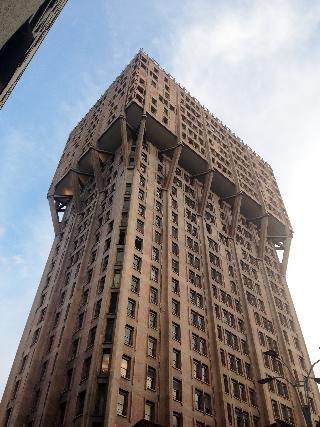 Domux Home Torre Velasca
