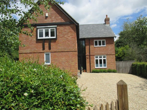 Brambles Bed and Breakfast