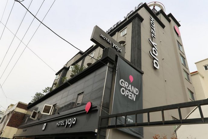 Hotel Yaja Westgate