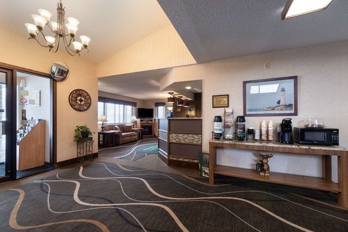 Quality Inn Suites Newberry Compare Deals