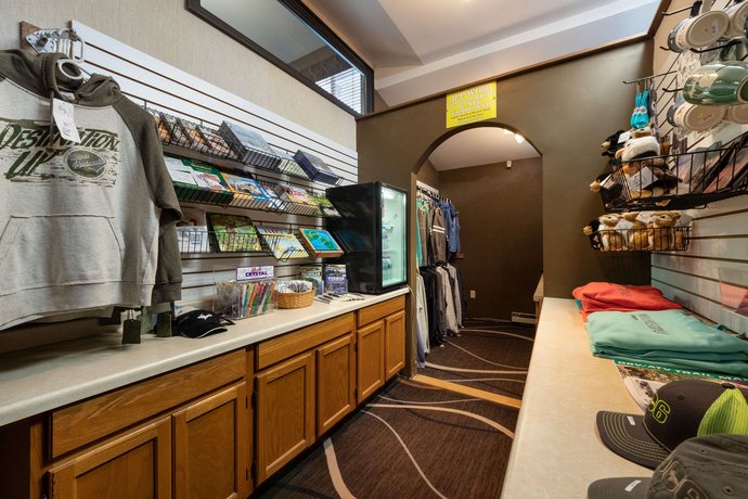 Quality Inn Suites Newberry Compare Deals