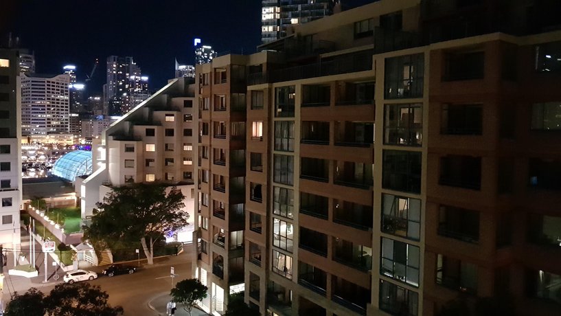 리브 아파트먼트 달링 하버, Liv Apartments Darling Harbour