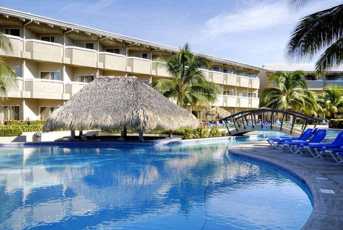 Fiesta Resort All Inclusive Central Pacific - Costa Rica, El Roble 