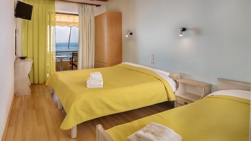 Pharos Rooms Euboea Compare Deals