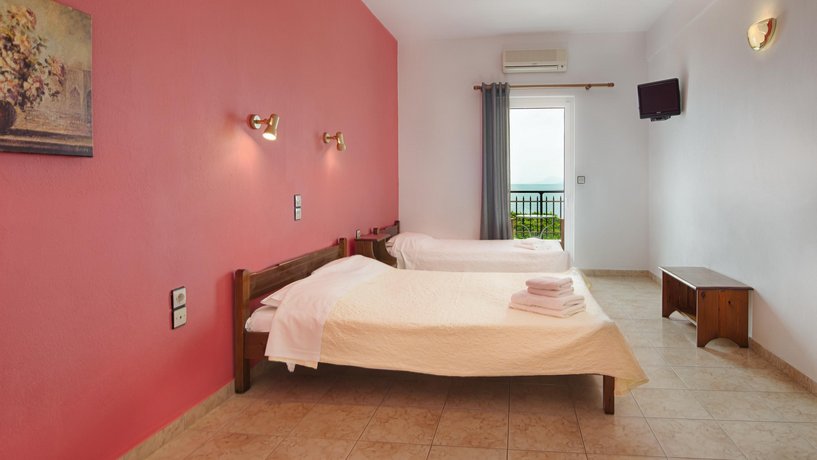 Pharos Rooms Euboea Compare Deals