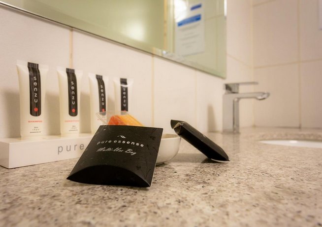 Kimberley Gardens Hotel Serviced Apartments Melbourne - 