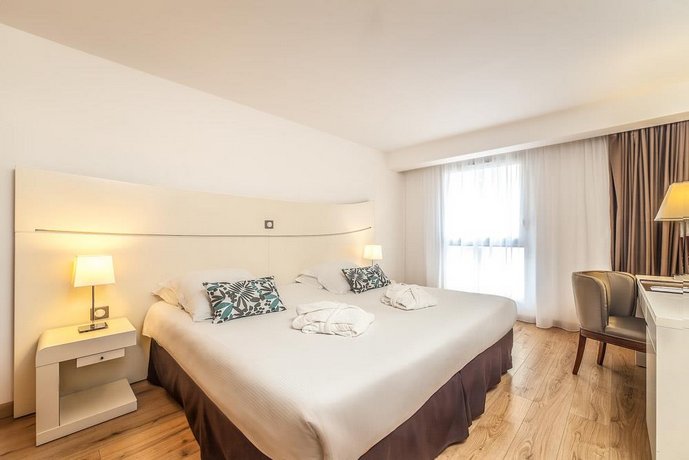 Hôtel Montaigne & Spa