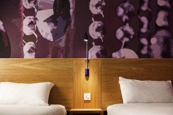 Ibis Styles Birmingham Centre Compare Deals - 