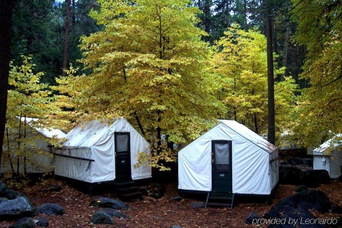 Half Dome Village Yosemite National Park Compare Deals