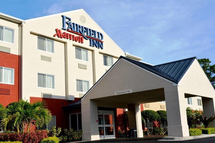 Fairfield Inn Suites St Petersburg Clearwater Compare Deals - 