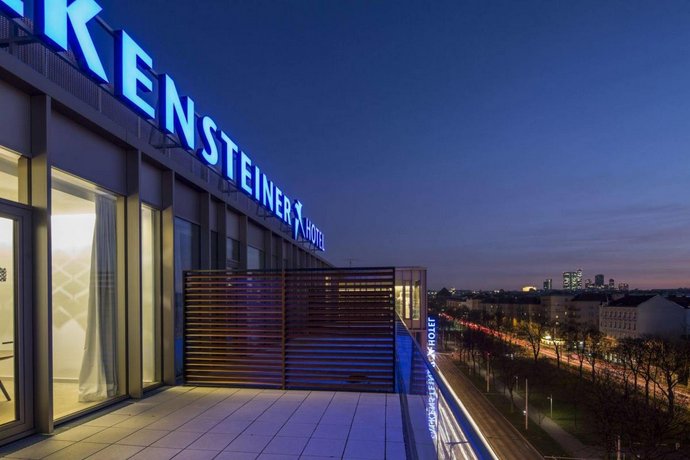 Maxx By Steigenberger Hotel Wien MAXX by Steigenberger Hotel Vienna - Compare Deals