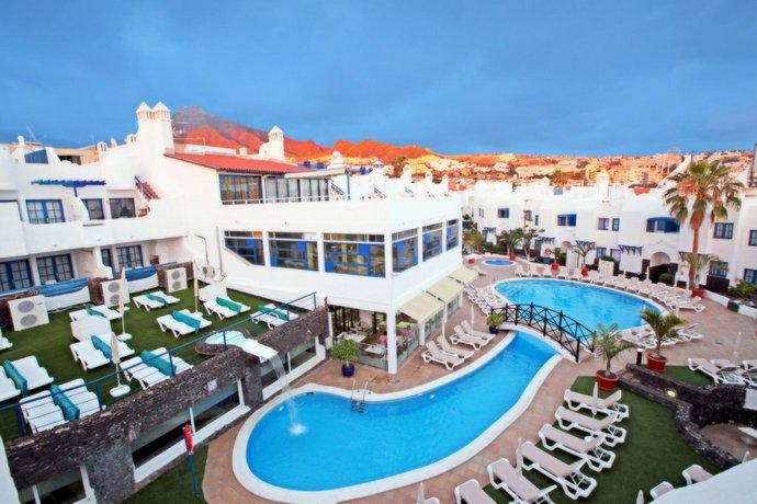 LABRANDA Bahía Fañabé Suites