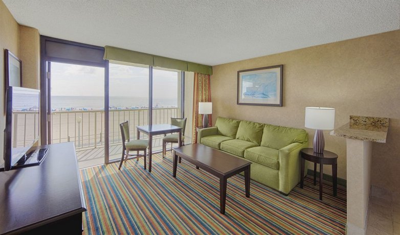 Beach Quarters Resort Virginia Beach Compare Deals