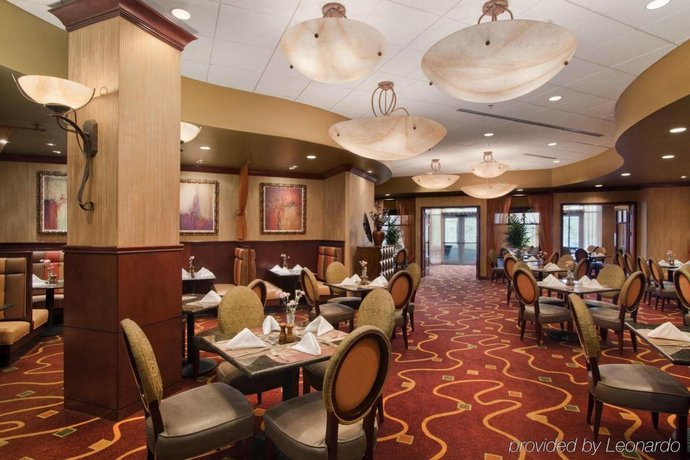 Embassy Suites Hampton Roads Hotel Spa And Convention Center