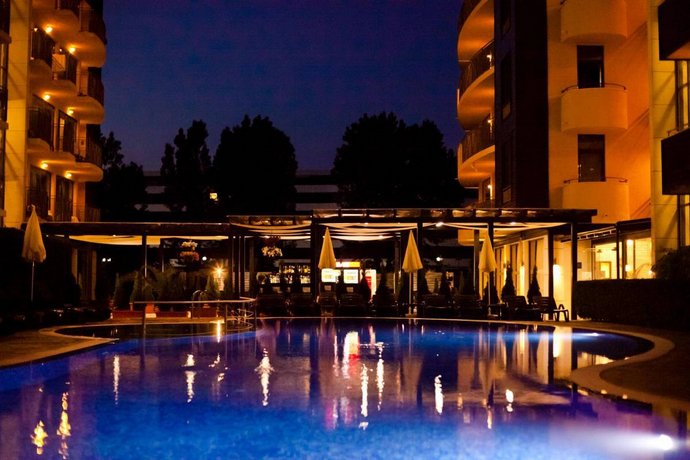 Lion Hotel Sunny Beach